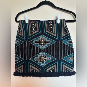 Current/Elliot Skirt